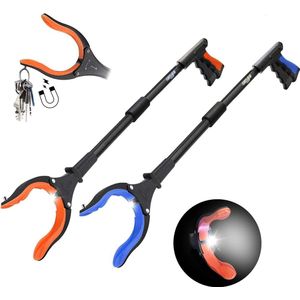 Afvalgrijper – Grijparm - Grijpstok - Grijptang – Grijper