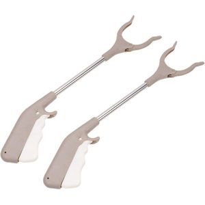 Afvalgrijper – Grijparm - Grijpstok - Grijptang – Grijper