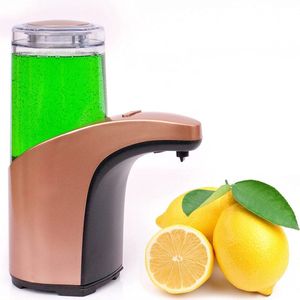 Automatische zeepdispenser – Aitomatic Soap Dispenser - No touch -  Zeepdispenser met sensor