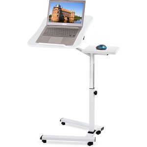 Laptoptafeltje – laptop Tafel - Laptopstandaard - Schoottafel – Bedtafel