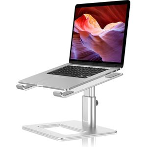 Laptoptafeltje – laptop Tafel - Laptopstandaard - Schoottafel – Bedtafel