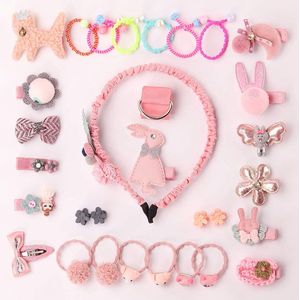Haarspeld – haarclips - haarklem – set van accessoires voor meisjes - Haarspeldjes meisje