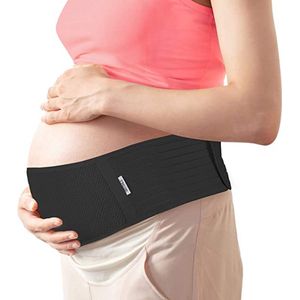 Zwangerschapsband - Buikband - Zwangere Buik Ondersteuning