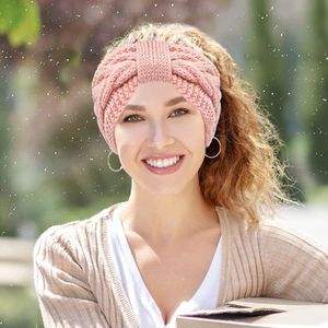 Oorwarmer - Earmuffs – Winter Accessoires