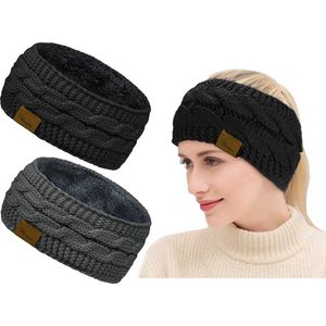 Oorwarmer - Earmuffs – Winter Accessoires