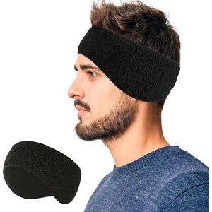 Oorwarmer - Earmuffs – Winter Accessoires