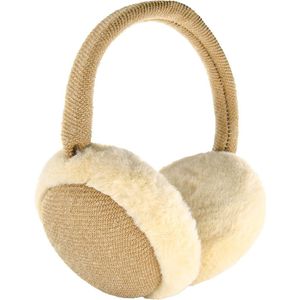 Oorwarmer - Earmuffs – Winter Accessoires