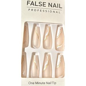 False Nail Nepnagels