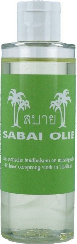 Sabai Olie