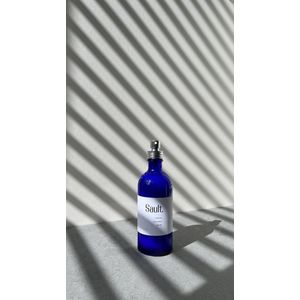 Sault Slaap Spray – 100% Natuurlijk – Lavendel & Kruiden – Val Sneller in Slaap – Rustgevende Geur – 100ml – Vegan