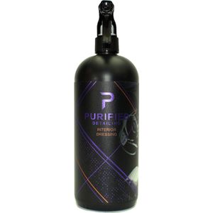 PURIFIED INTERIOR DRESSING 1000ml