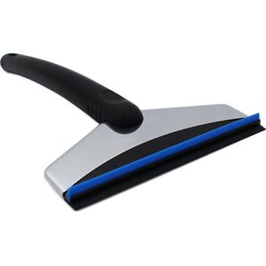 TOKER ijskrabber Voor Auto - Sneeuwkrabber - Raamkrabber - Ergonomisch Design
