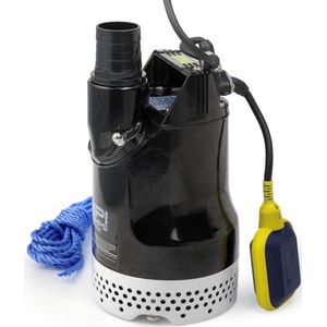 MPI SP 450-A - professionele dompelpomp - wateroverlast - automatische vlotter - geschikt voor vuil water - voor kelder en kruipruimte