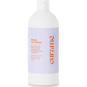 Curamé - Eeltweker - 500ml - Eeltverweker Vloeistof