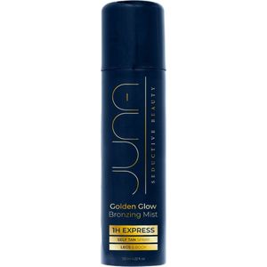 Juna - Golden Glow Bronzing Mist - 125ml - Hydraterende Bronzing Spray