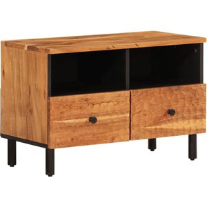 vidaXL-Tv-meubel-70x33x46-cm-massief-acaciahout