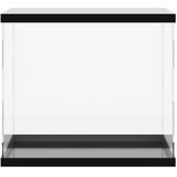 Vidaxl - Vitrine Transparent 40x36x35 cm Acryl