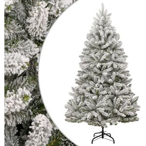 Nova Belle verlichte kerstboom Scotch Pine (h230 x 125 cm Nova Belle verlichte kerstboom Scotch Pine (h230 x 125 cm