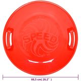 vidaXL-Slee-rond-66,5-cm-PP-rood