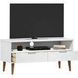 vidaXL-Tv-meubel-MOLDE-106x40x49-cm-massief-grenenhout-wit