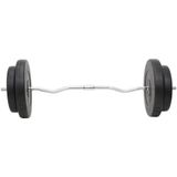 vidaXL-Halterset-met-gewichten-120-kg