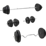 vidaXL-Halterset-met-gewichten-120-kg