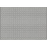 Verzwaringsdeken - Grijs - Katoen - Hypoallergeen