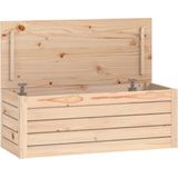 vidaXL-Opbergbox-89x36,5x33-cm-massief-grenenhout