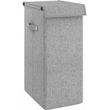 Wasmand - Kunstlinnen - Decoratief - Verwijderbare Binnenzak