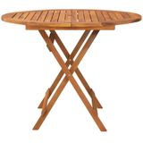 VidaXL-Tuintafel-inklapbaar-Ø-90x75-cm-massief-acaciahout