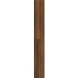 vidaXL-Boekenkast-40x24x175-cm-bewerkt-hout-bruin-eikenkleur