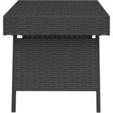 vidaXL-Bijzettafel-inklapbaar-60x40x38-cm-poly-rattan-zwart