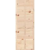 VidaXL-Schuifdeur-80x1,8x214-cm-massief-grenenhout