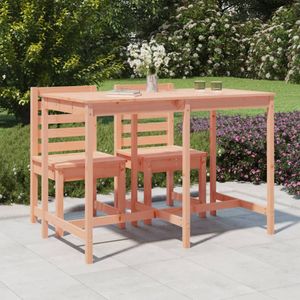 VidaXL Klassieke Tuintafels kopen? ✔️ Tot korting