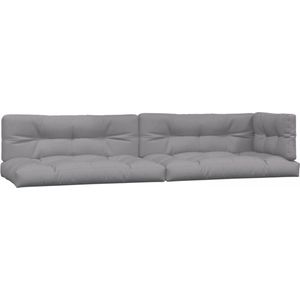 Tuinkussen - Polyester - Waterbestendig - Zacht en Comfortabel