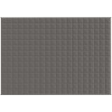 Verzwaringsdeken - Grijs - Ademend - Hypoallergeen