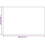 Verzwaringsdeken - Katoen - Hypoallergene Vulling - Afneembare Hoes