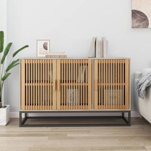 vidaXL Sideboard 105x30x65 cm Holzwerkstoff