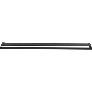 VidaXL-Wandschap-voor-inloopdouchewand-80-cm-aluminium-wit