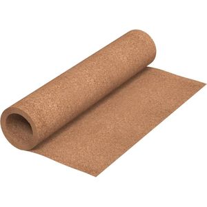 vidaXL Kurkrol 100x500 cm 2 mm