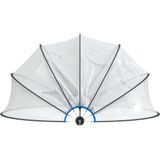 vidaXL-Zwembadoverkapping-rond-406x203-cm-PVC