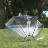 vidaXL-Zwembadoverkapping-rond-406x203-cm-PVC
