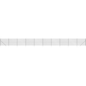 Gaashek - Staal - Duurzaam - PVC-Coating - Flexibel Ontwerp