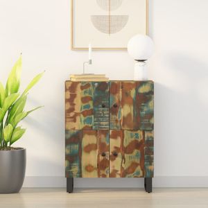 Dressoir Met Deur kopen | Uniek handgemaakt gerecycled hout