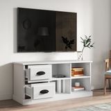 VidaXL-Tv-meubel-102x35,5x47,5-cm-bewerkt-hout-wit