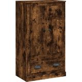 vidaXL-Hoge-kast-60x35,5x103,5-cm-bewerkt-hout-gerookt-eikenkleurig