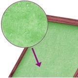 vidaXL - Hondenhok - 143x60,5x109 - cm - massief - grenenhout - mokkakleurig