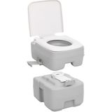 vidaXL-Campingtoilet-en-wasbak-draagbaar