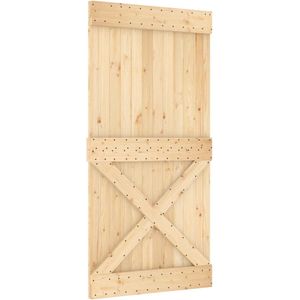 VidaXL-Deur-NARVIK-100x210-cm-massief-grenenhout