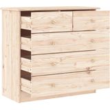 vidaXL-Ladekast-ALTA-77x35x73-cm-massief-grenenhout